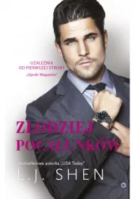 Złodziej pocałunków