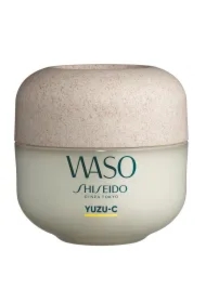 Maseczka do twarzy Waso Yuzu-C Beauty Sleeping Mask
