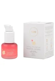 Krem pod oczy Vitality Focus Piana łąkowa i wege tauryna