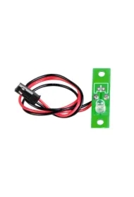 Lampa wskazująca podłączenie UV-C do prądu z gniazdkiem na wtyczkę do UVC- Xtreme 800/1200