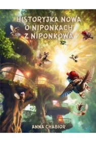 Historyjka nowa o Niponkach z Niponkowa