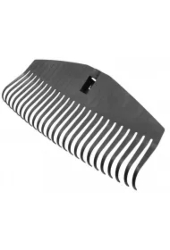 Fs.grabie do liści, duże, głowica solid