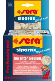 Siporax Nitrat-minus Professional