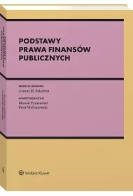 Podstawy prawa finansów publicznych