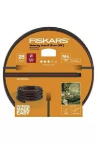 Wąż ogrodowy 3/4" 25m - q3