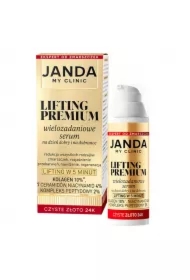 My Clinic Lifting Premium serum do twarzy