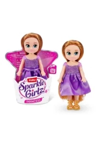 Sparkle Girlz księżniczka - różne wzory
