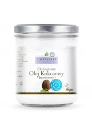 Olej kokosowy bezwonny