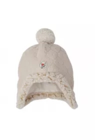 Dwuwarstwowa zimowa czapeczka z polaru Fleece Birch 1-2 l.