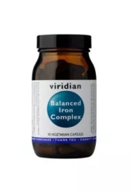 Żelazo Complex - suplement diety