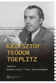 Krzysztof Teodor Toeplitz