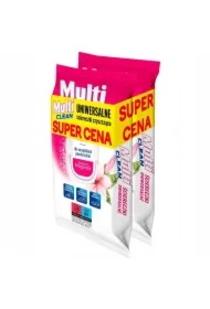 Multi Clean uniwersalne ściereczki
