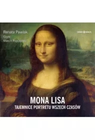 Mona Lisa Tajemnice portretu...