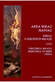 Arda Wiraz namag. Księga o pobożnym Wirazie