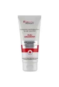 Olej Arganowy Krem do rąk i paznokci