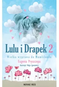 Lulu i Drapek 2. Wielka wyprawa do Mumlilendu