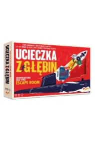 Ucieczka z głębin