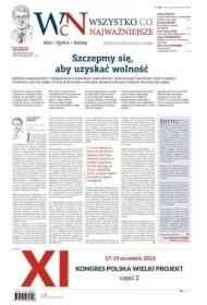 Wszystko, co Najważniejsze nr 32