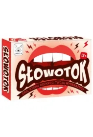 Słowotok