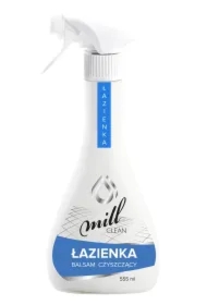 Balsam czyszczący - łazienka