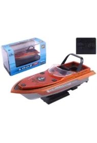 Łódź R/C mini