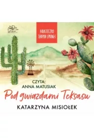 Pod gwiazdami Teksasu. Miasteczko Tarpon Springs. Tom 2