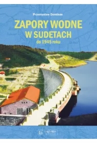 Zapory wodne w Sudetach do 1945 roku
