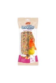 Smakers owocowy dla kanarka w folii