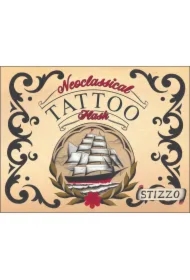 Neoclassical Tattoo Flash wer. angielska