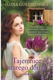 Tajemnice starego domu. Stary dom. Tom 2