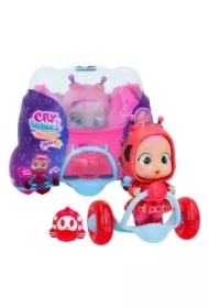 Cry Babies Magic Tears - lalka Stars Houses Lady