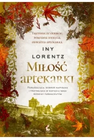 Miłość aptekarki