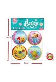 Piłki dla maluchów