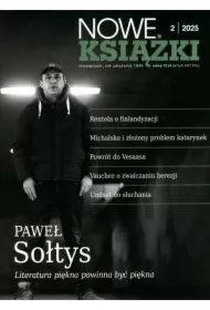 Nowe Książki 2/2025