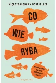 Co wie ryba