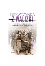 Dziewczynka z walizki (pocket)