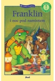 Franklin i noc pod namiotem