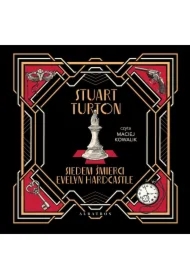 Siedem śmierci Evelyn Hardcastle