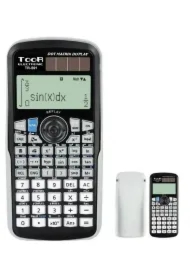Kalkulator naukowy TR-591 10+2-pozycyjny