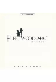 Fleetwood Mac - Illusions - Płyta winylowa
