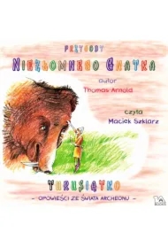 Przygody Niezłomnego Gnatka - Turusiątko