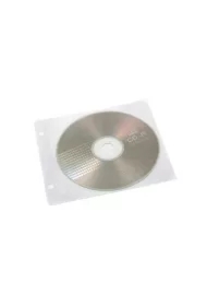 Koszulka na CD do segregatora