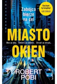 Miasto okien
