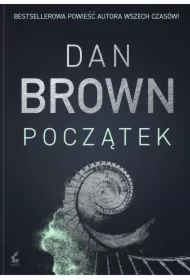 Początek. Robert Langdon. Tom 5