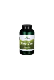 Aloe Vera 5000 mg Suplement diety