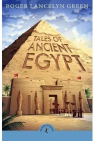 Tales of ancient Egypt wer. angielska
