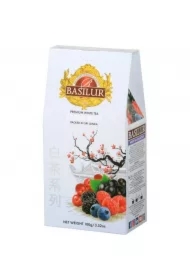 Herbata biała Forest Fruit