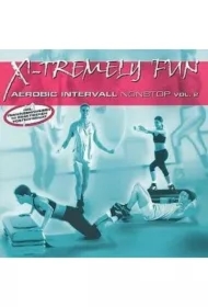 X-Tremely Fun - Intervall CD