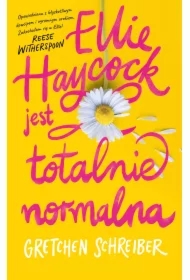 Ellie Haycock jest totalnie normalna