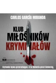 Klub miłośników kryminałów